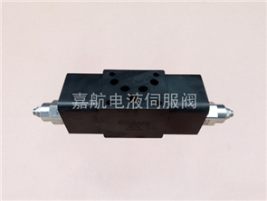 Sun液压阀CWEA LHNNBY/S